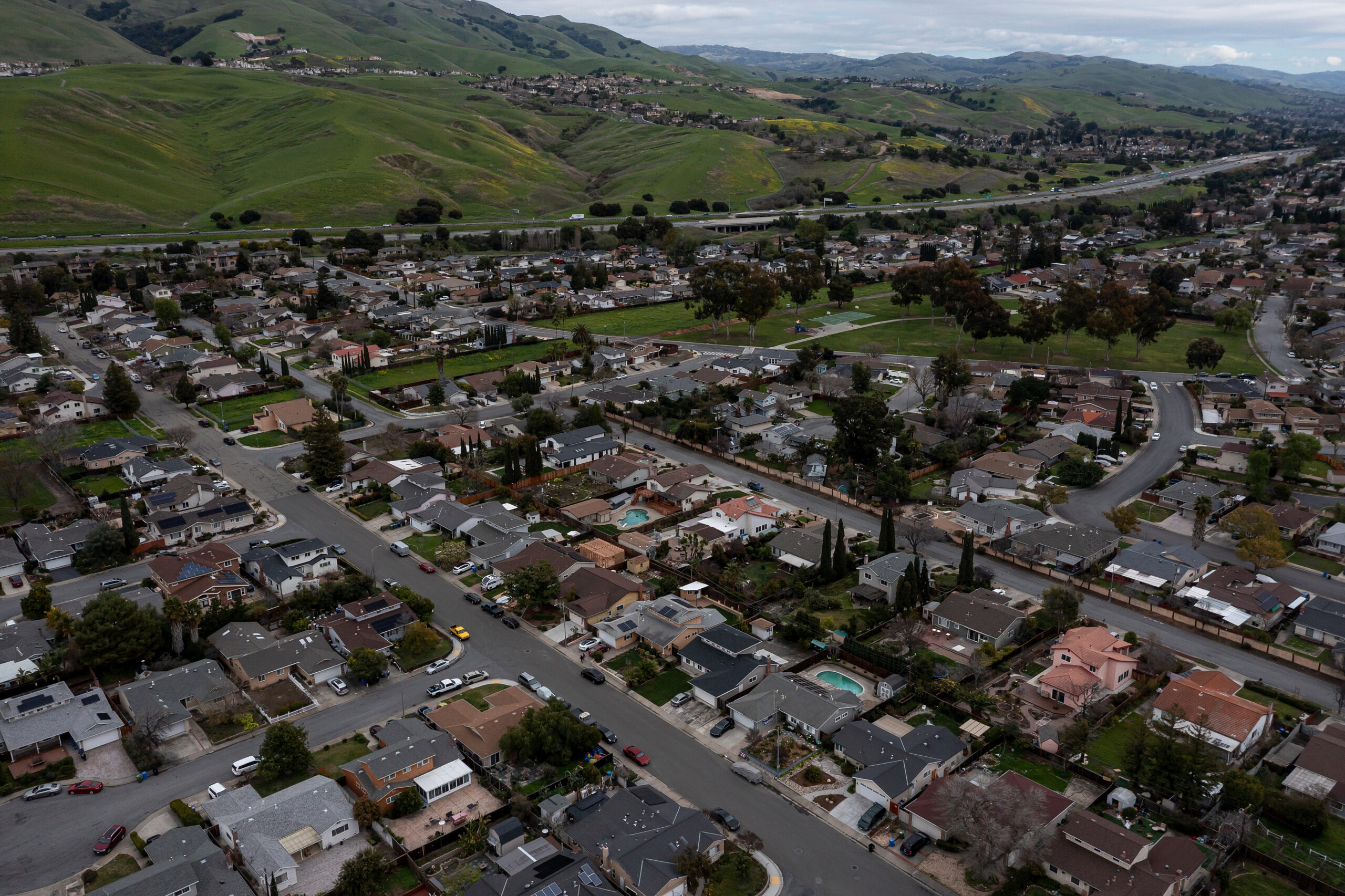 A California City Is Pioneering Urban-Scale Insurance for Climate Disasters