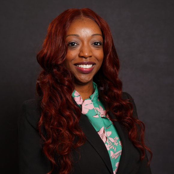 Alabama DOI Names Boswell Accounting Director