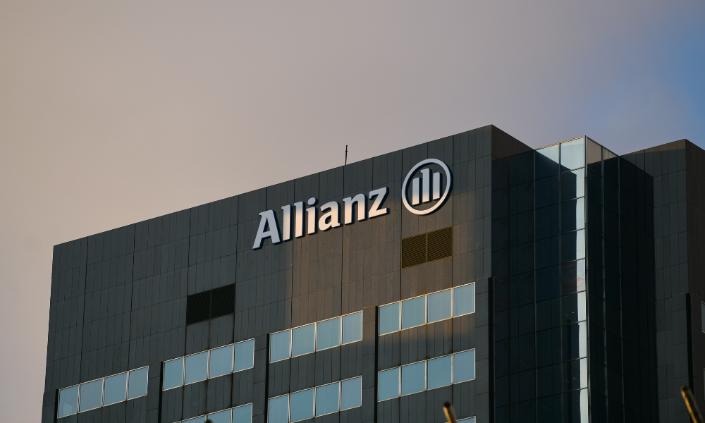 Allianz renews commitment to Olympics and Paralympics until 2032