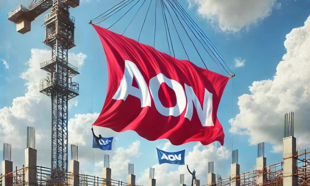 Aon swipes two from Marsh as it focuses on ‘key’ construction and surety sectors