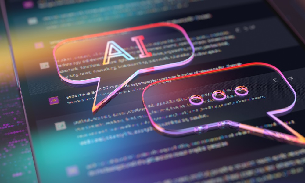Artificial intelligence is changing insurance – underwriters aren’t sure they trust it