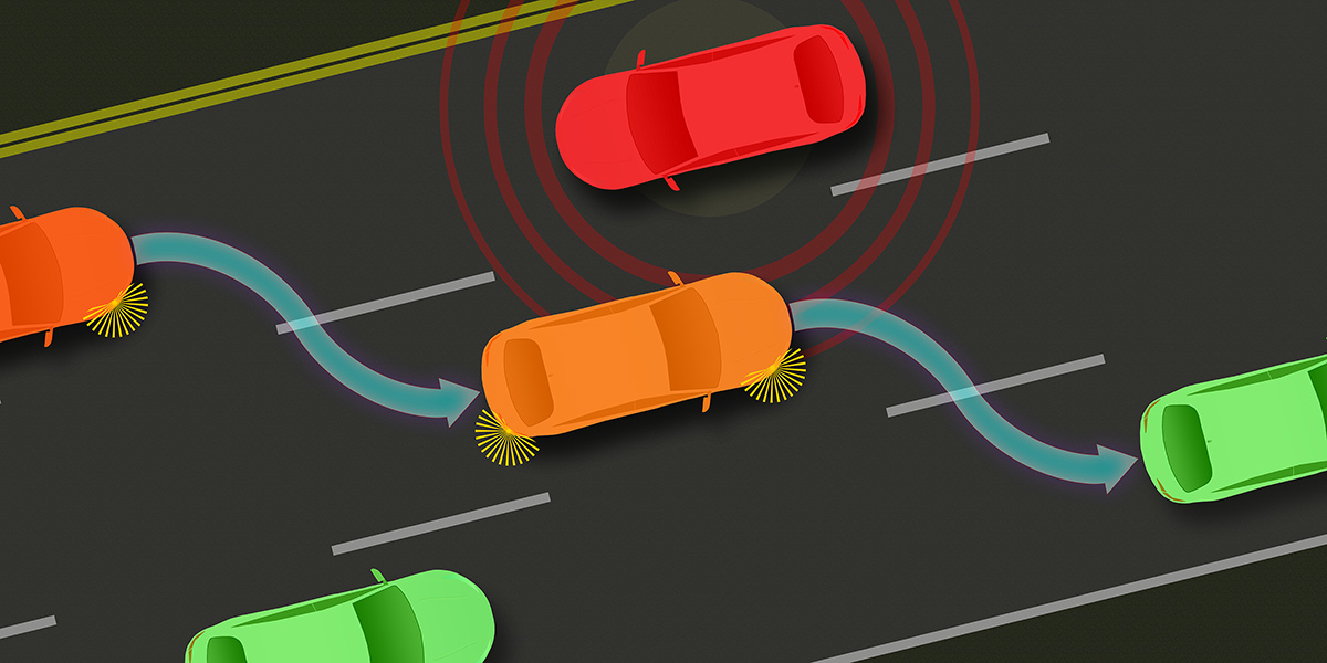Automakers, Tech Industry Urge Trump to Speed Self-Driving Car Deployment