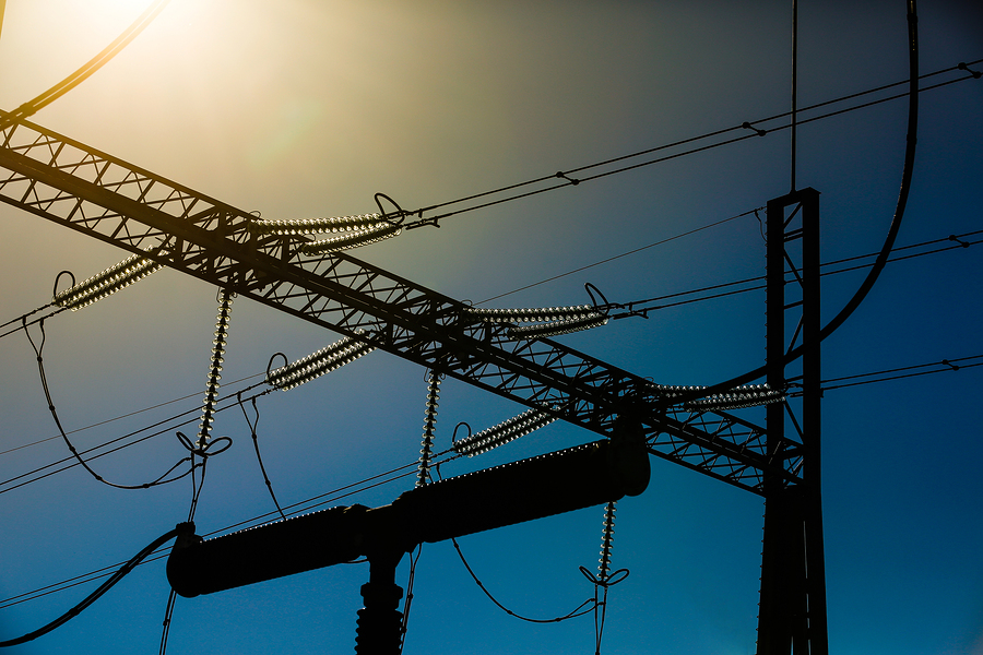 Big Tech’s Data Center Boom Poses New Risk to Grid Operators