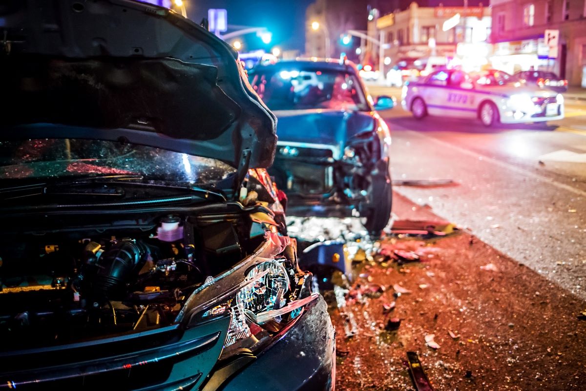 Car Insurance After the Death of the Policyholder