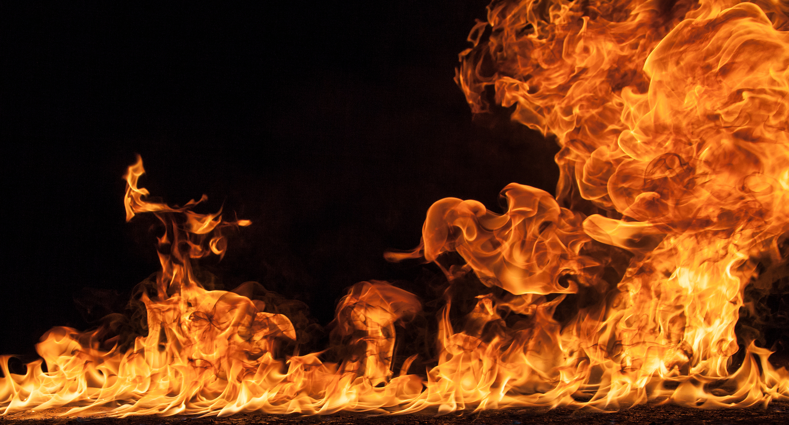 Carrier Management to Host New Wildfire Conference