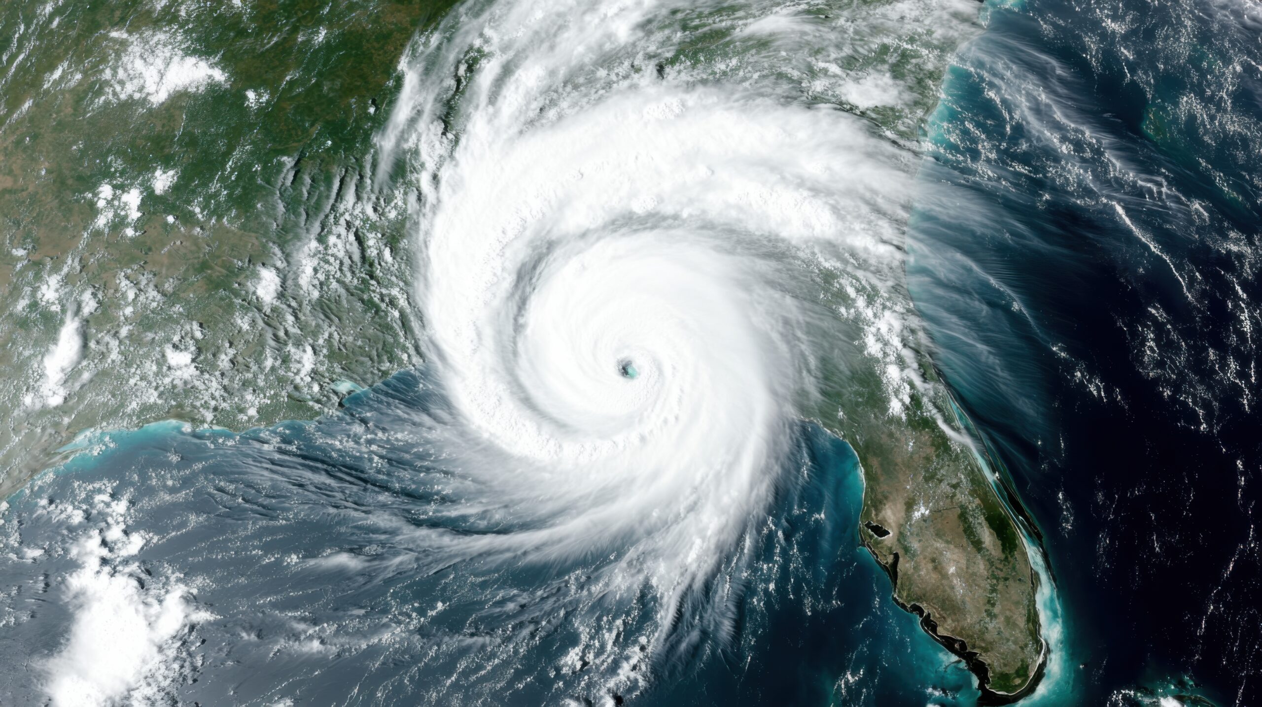 Catastrophe Claims in Q4 Double on Late Hurricane Activity