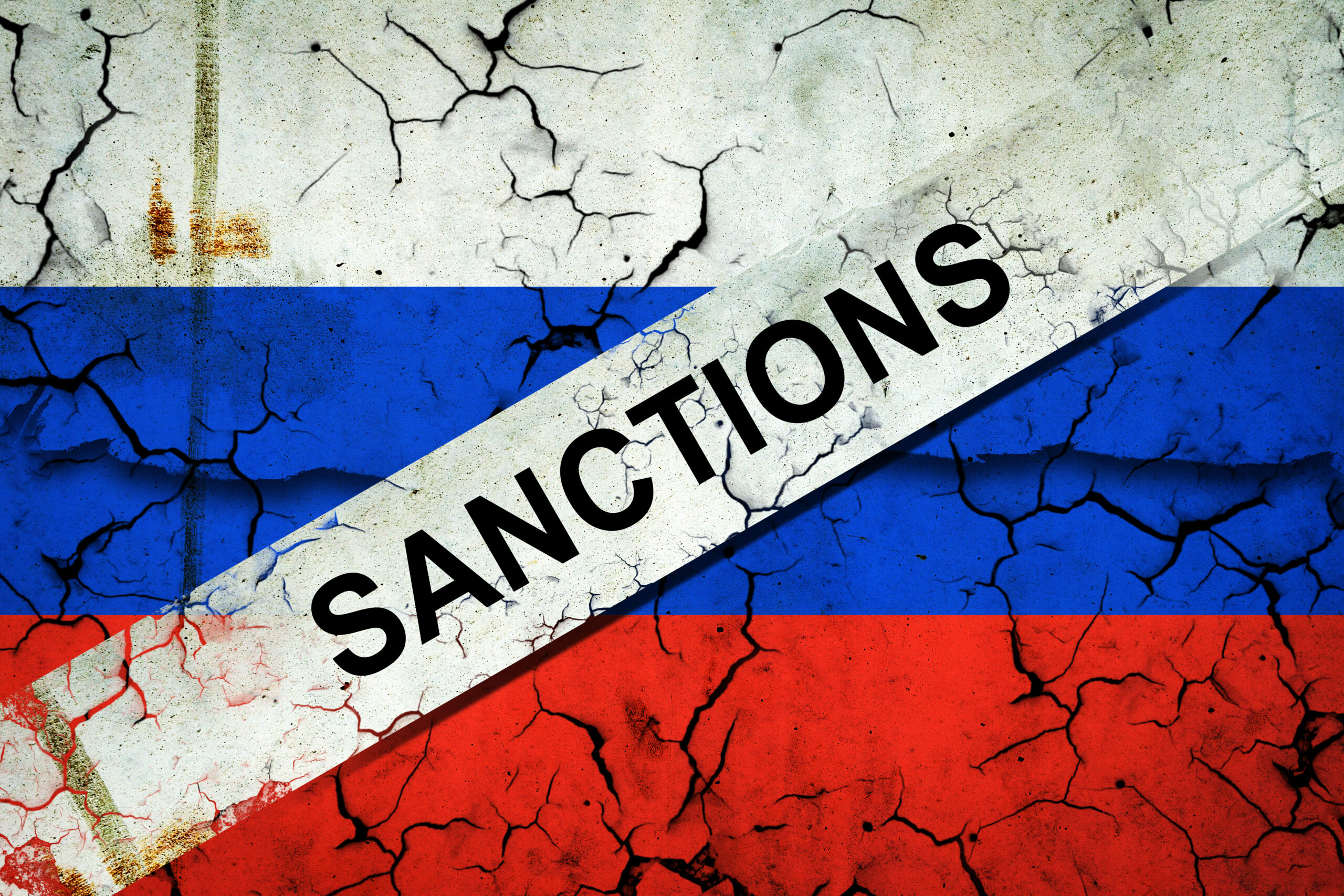 China State Firms Curb Russian Oil Imports on Sanctions Risks, Sources Say