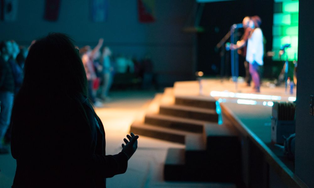 Churches can now insure volunteer security teams with new policy