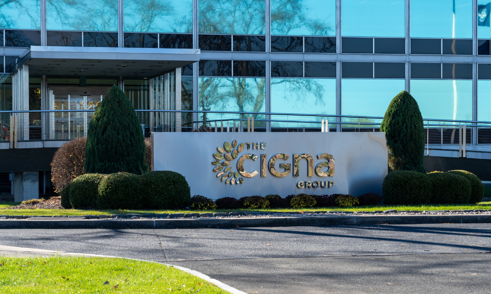 Cigna Group announces leadership changes