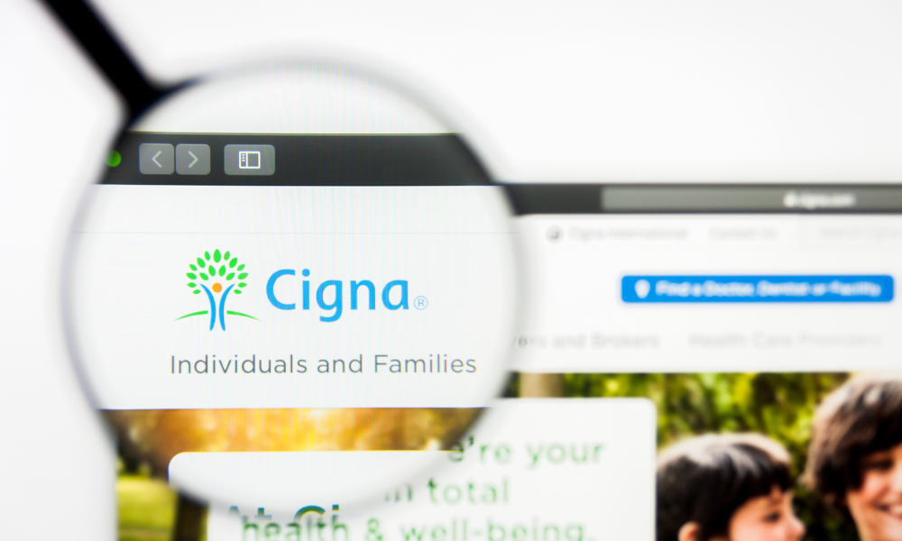 Cigna divests medicare assets, eyes health services