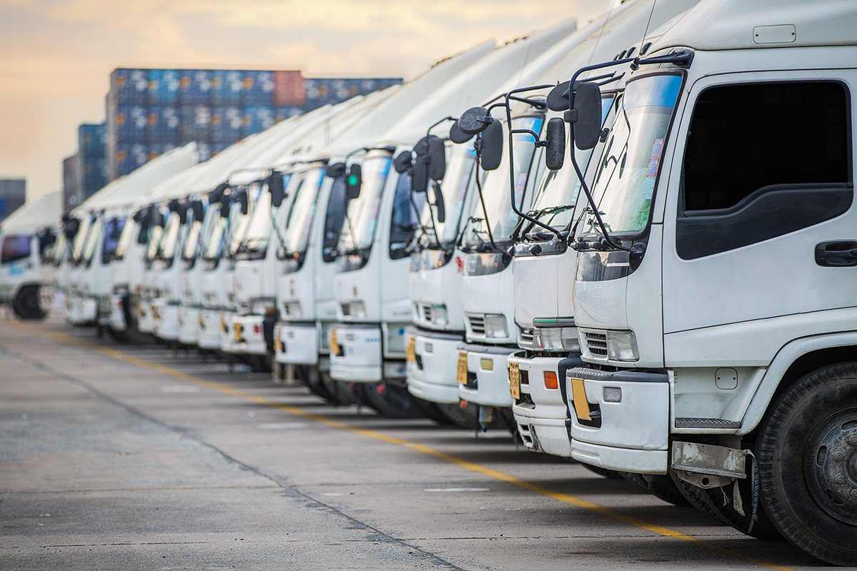 Experts Discuss Transportation Insurance Challenges, Opportunities With Captives