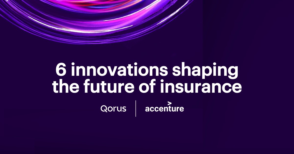 Explore the insurance trends for 2022 and beyond | Insurance Blog