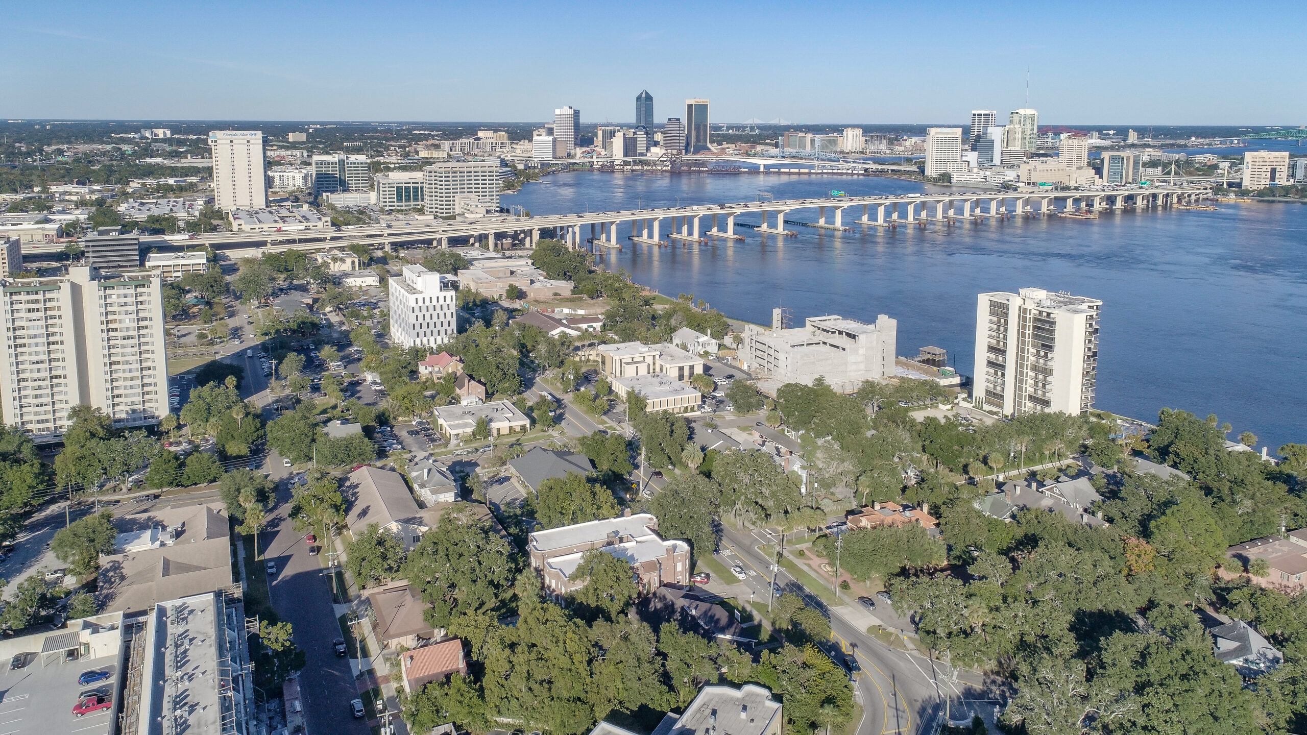 Florida Citizens Moving to Safer Jacksonville Office Away from Downtown