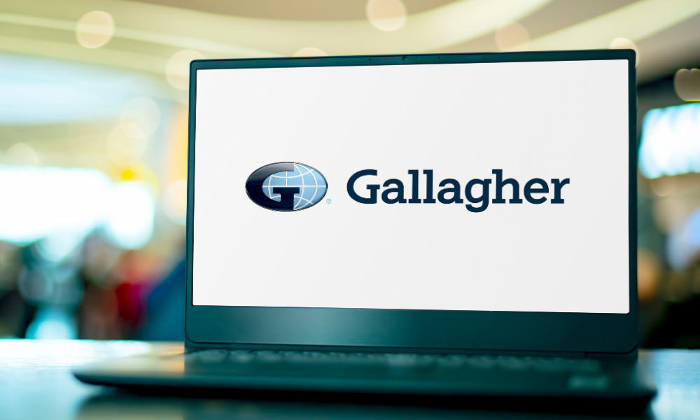 Gallagher receives second HSR Act request for AssuredPartners deal