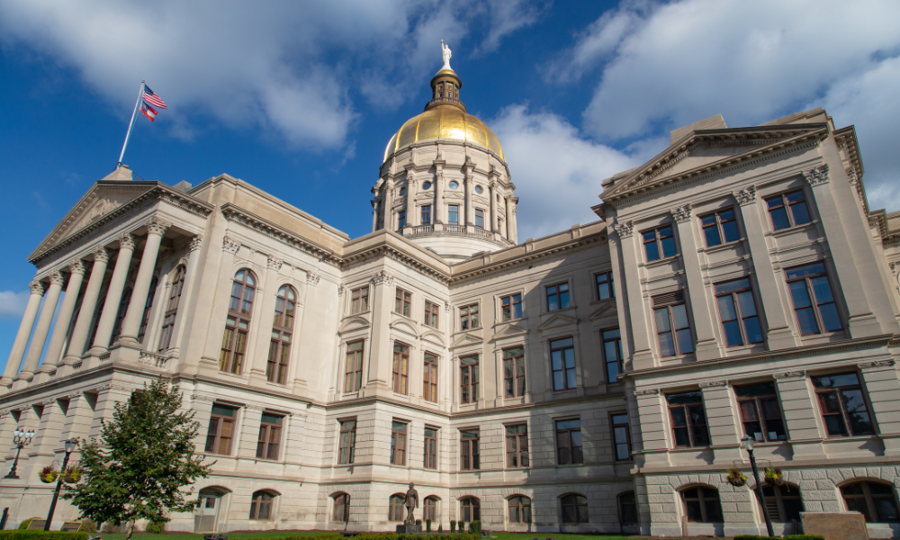 Georgia lawmakers push captive insurance reform
