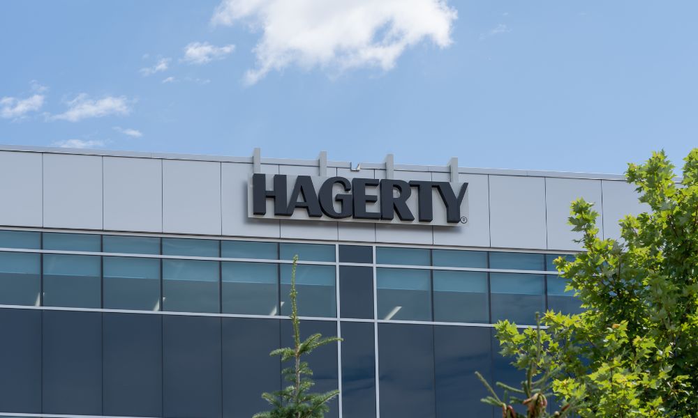 Hagerty sees higher results in fourth quarter