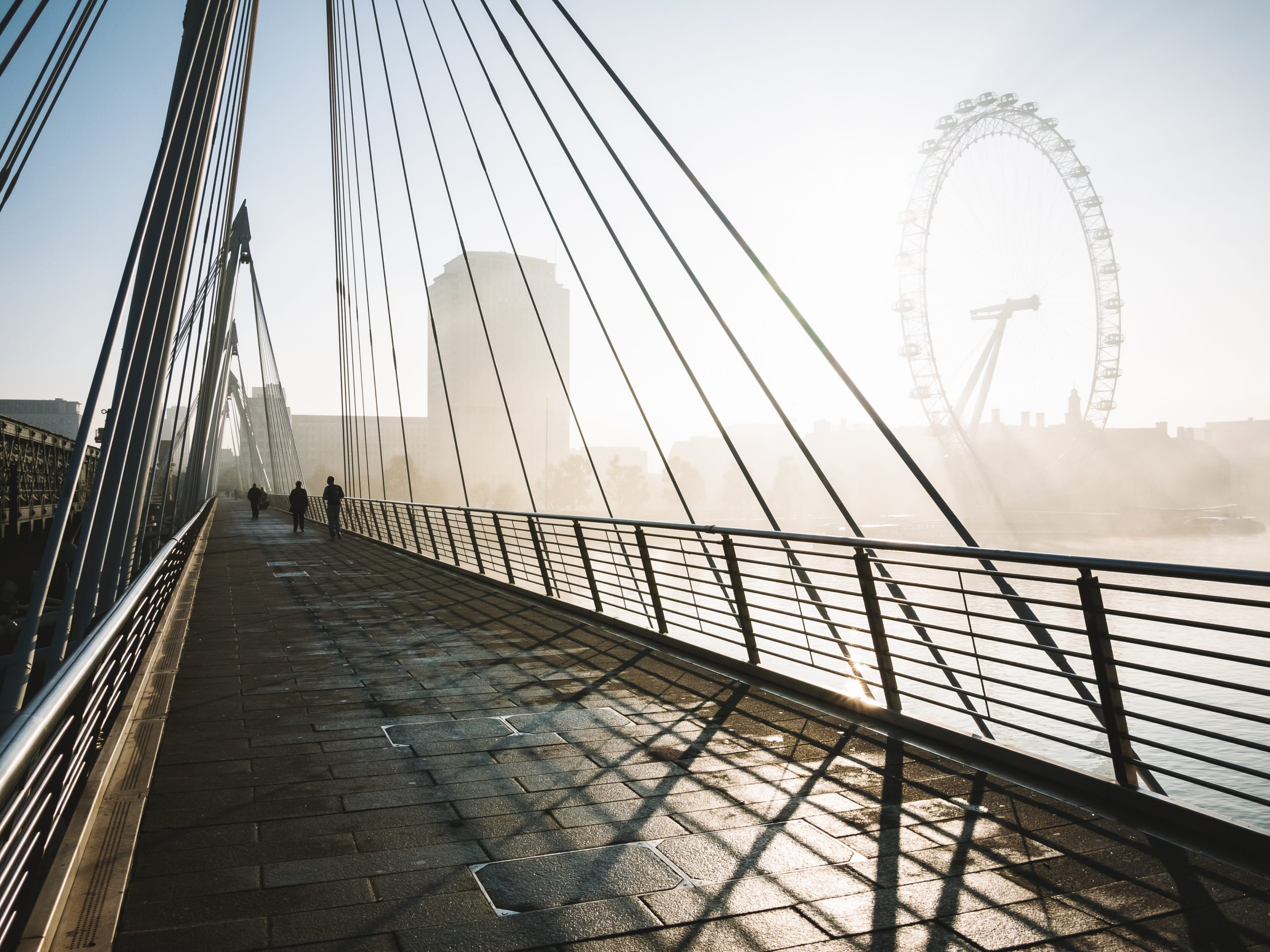 Insurance News: London Calling | Insurance Blog