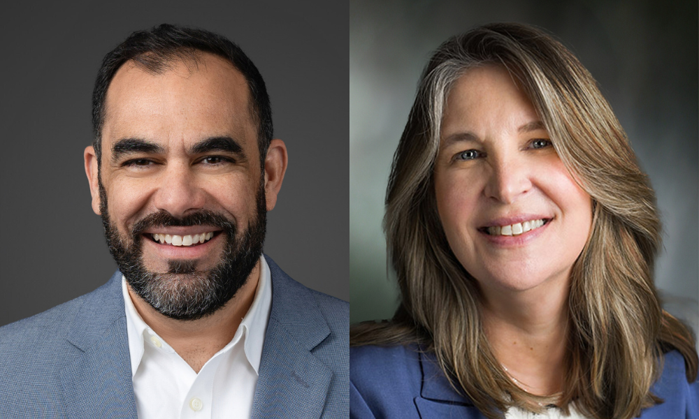 Insurance moves: Hinterland Insurance, NJM Insurance and HDI Global