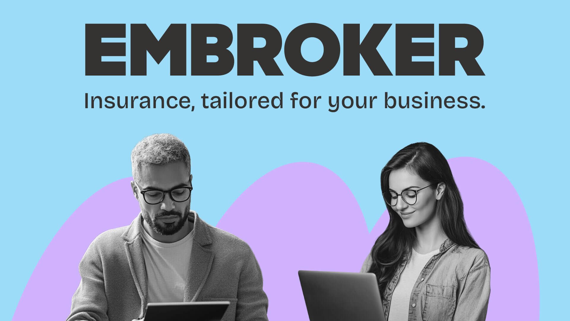 Introducing Embroker’s new Risk Profile for tech companies