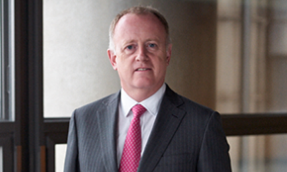 Lloyd’s reports lower profit in 2024 with higher claims ratio from disasters