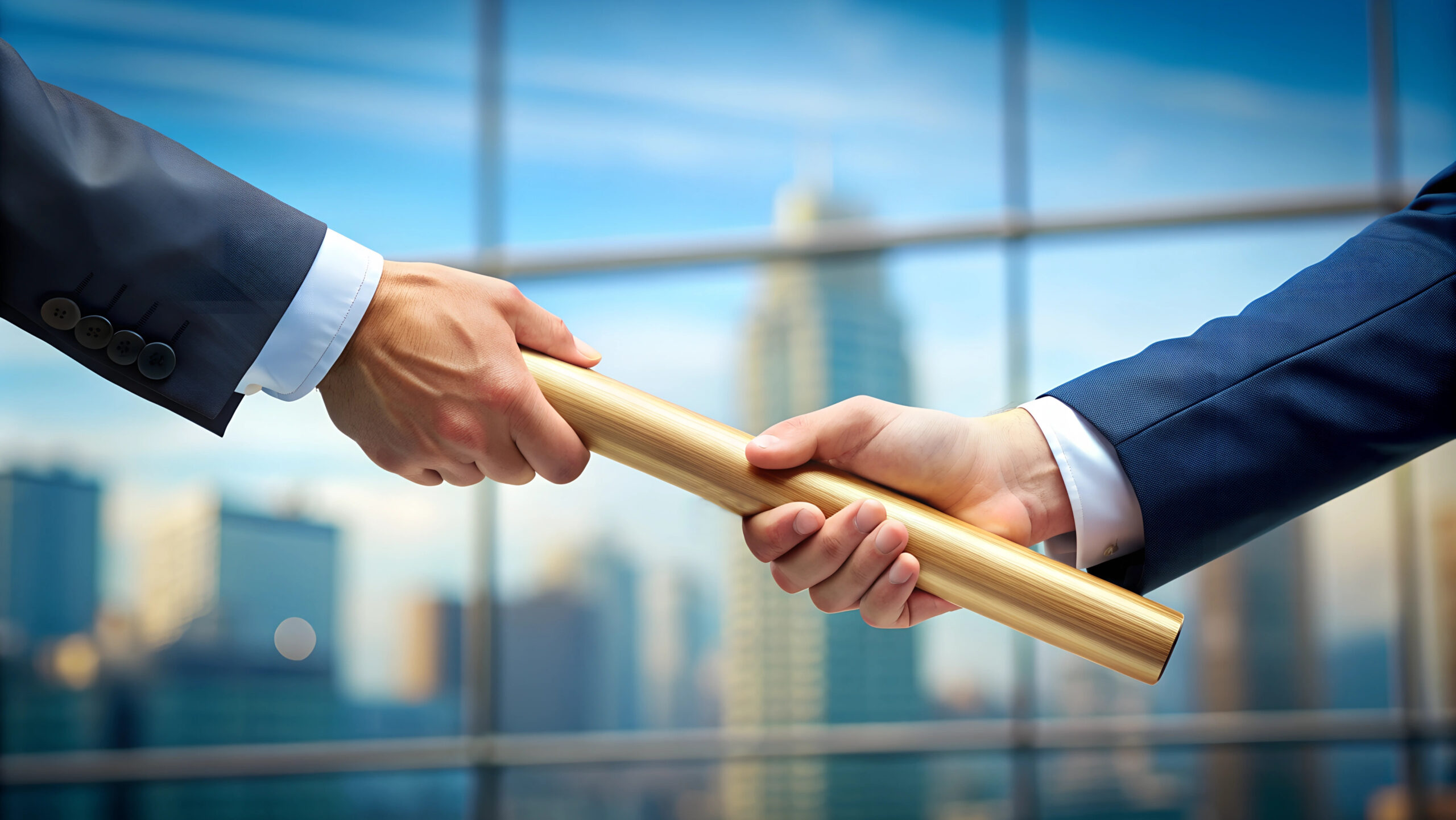 London’s IUA Names Jones as Chief Executive, Succeeding Matcham