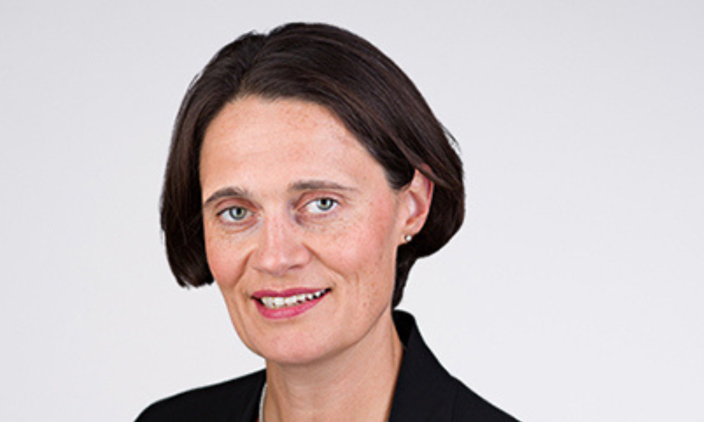 Marsh taps Amy Barnes for global energy & power leadership role