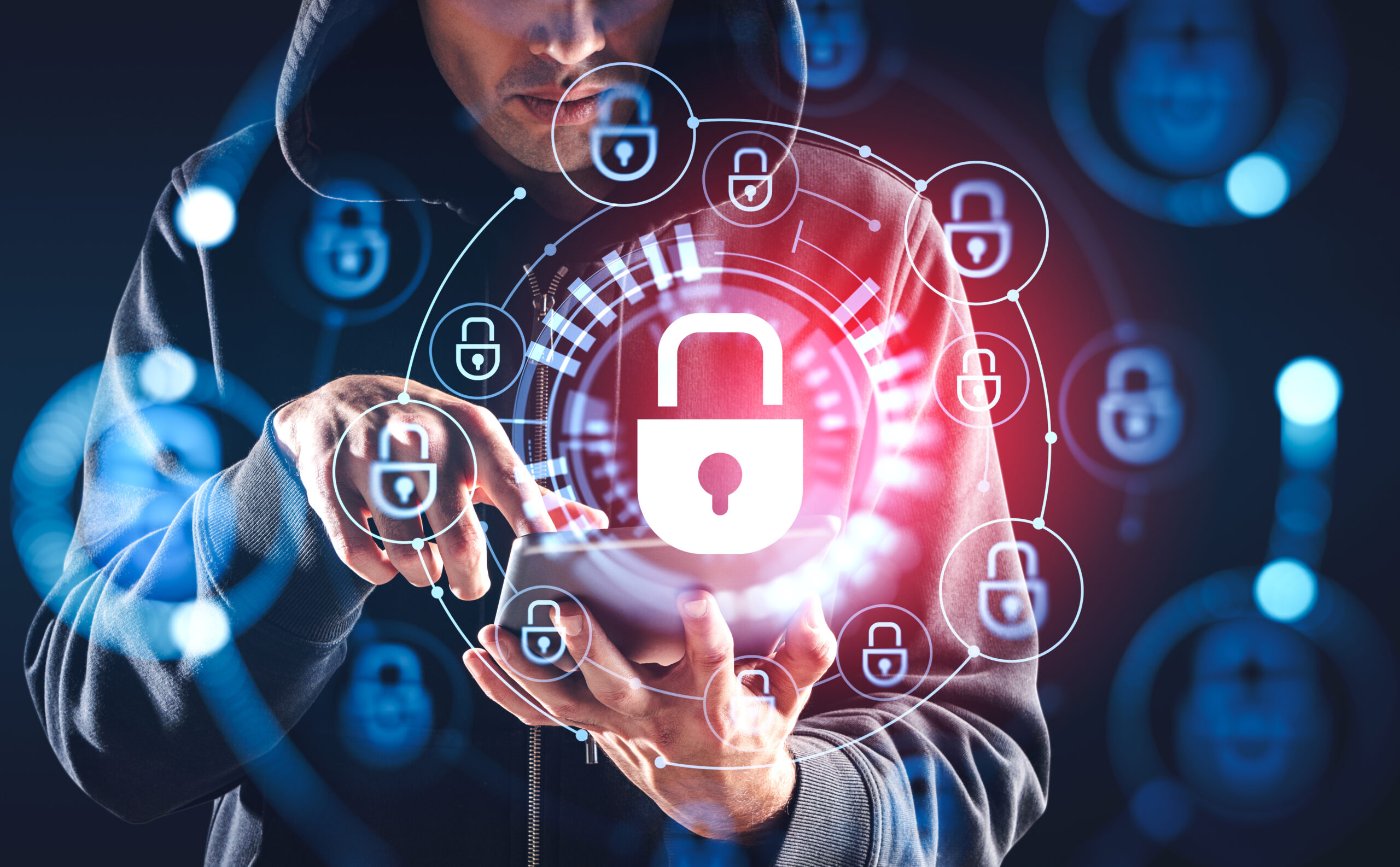 Most Ransomware Claims Begin With Compromised Perimeter Security: Coalition