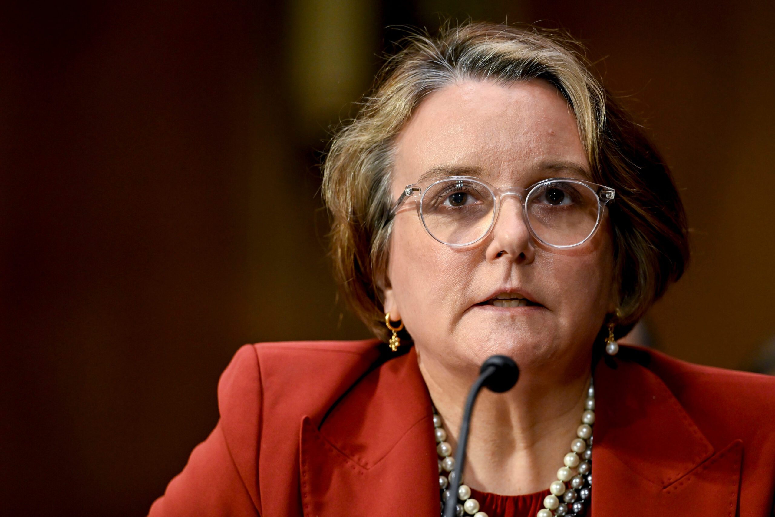 New DOJ Antitrust Chief Builds Team From Prior Administrations