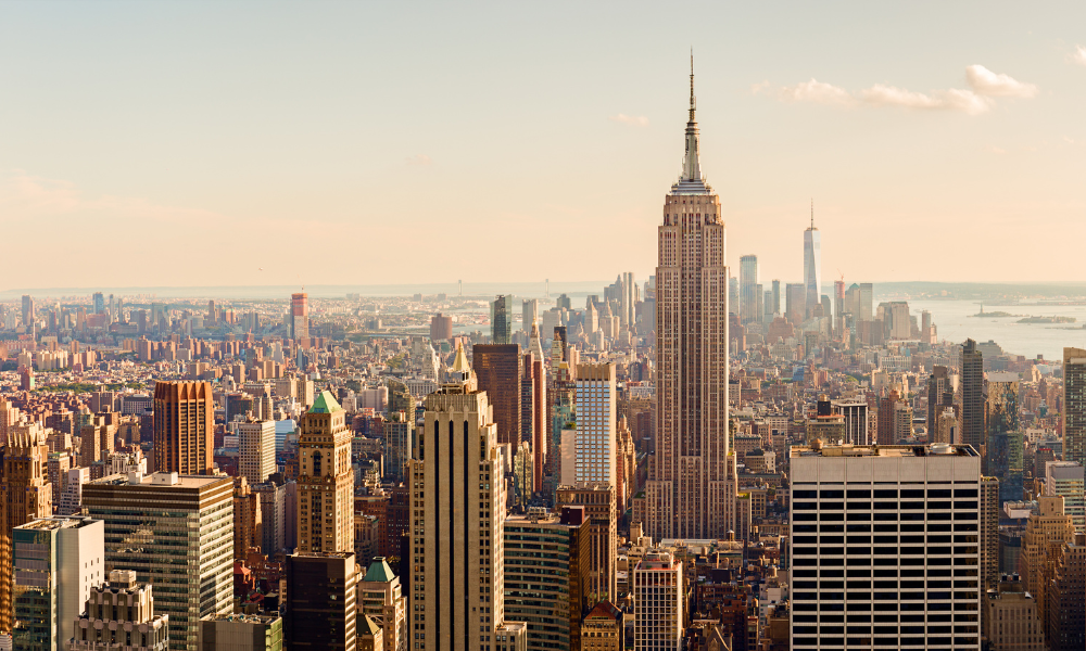 New York to toughen up laws to make up for weakened CFPB