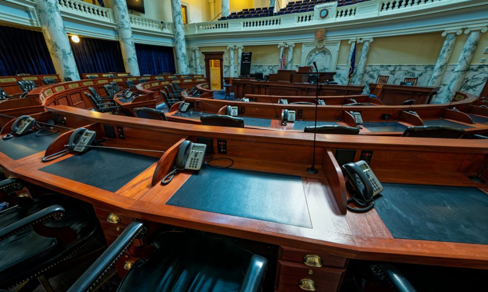 New bill proposes federal home-hardening grants, tax exemptions