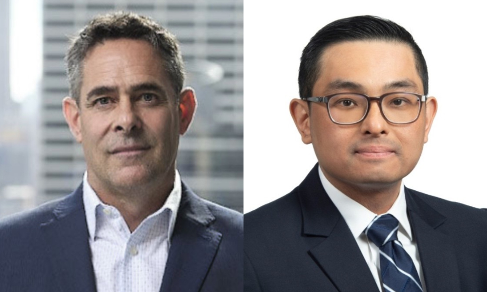 New leadership takes helm at Alliant, Novatae, and Mt. Logan
