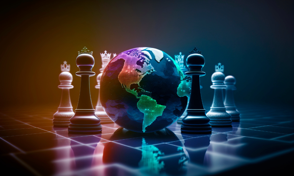 Rising geopolitical tensions increase supply chain risk in 2025 – report