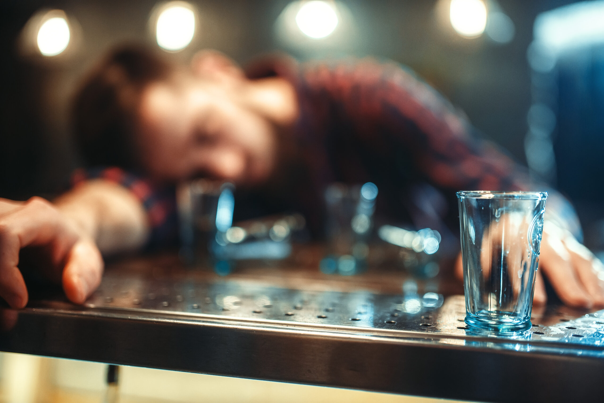 SC House Approves Liquor Liability Bill But Broader Tort Reform May Be Dead