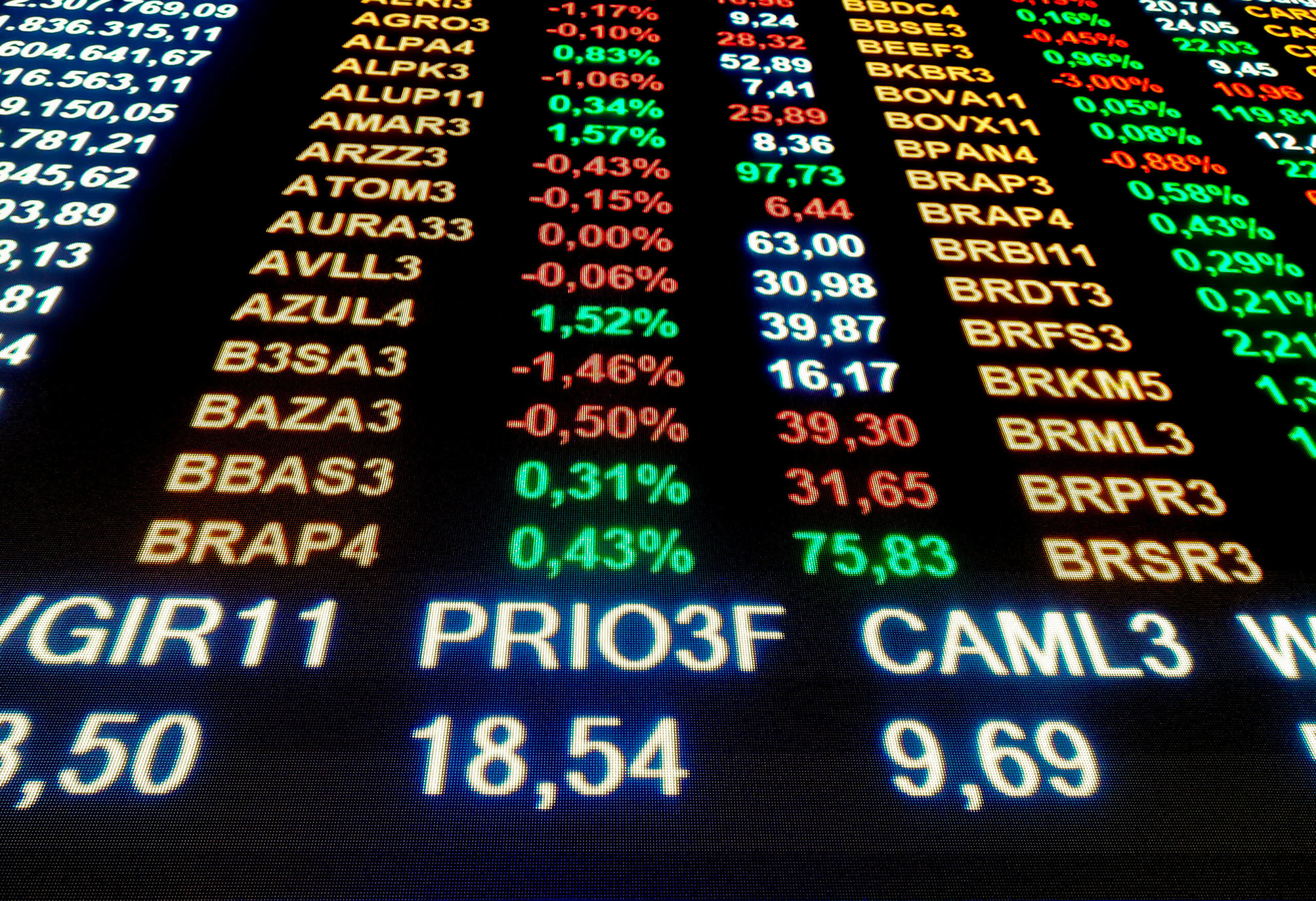 Share Offering for Brazil’s Caixa Seguridade Totals $216 Million