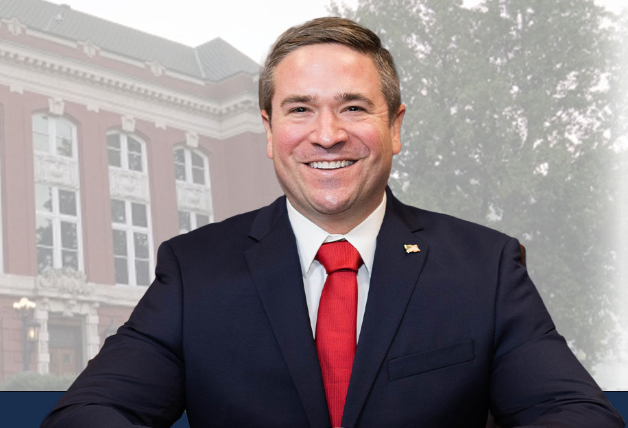 State Attorney Generals Are Grabbing Headlines With Lawsuits. Missouri’s Bailey Stands Out