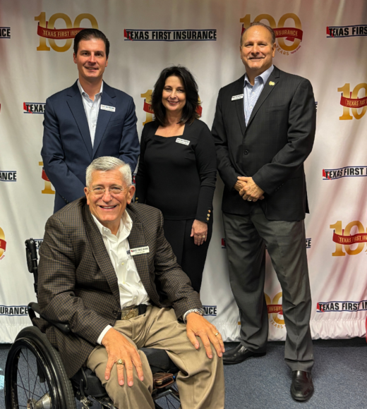 TFI Announces Executive Team Promotions; Brown & Riding Adds Murphree to Transportation Practice