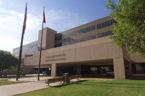 Texas Tech Medical School Settles Suit Over Alleged Race-Based Admissions Practices