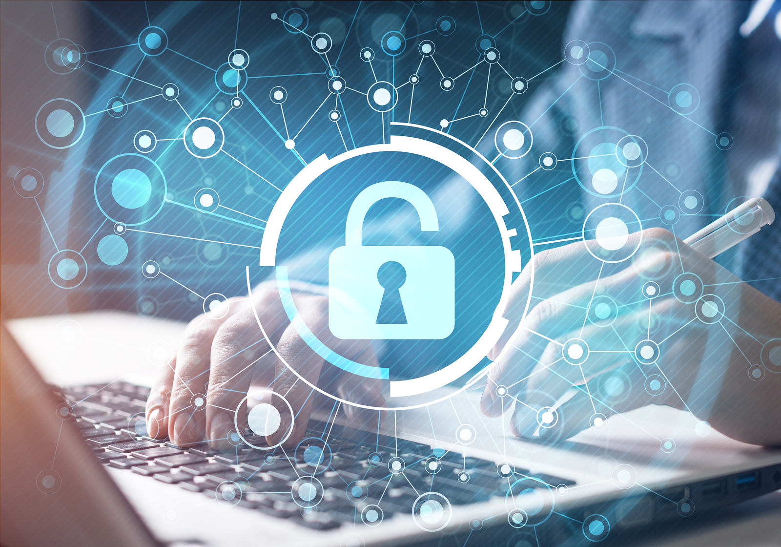 Trump Nominates Sean Plankey to Head Cyber Agency CISA