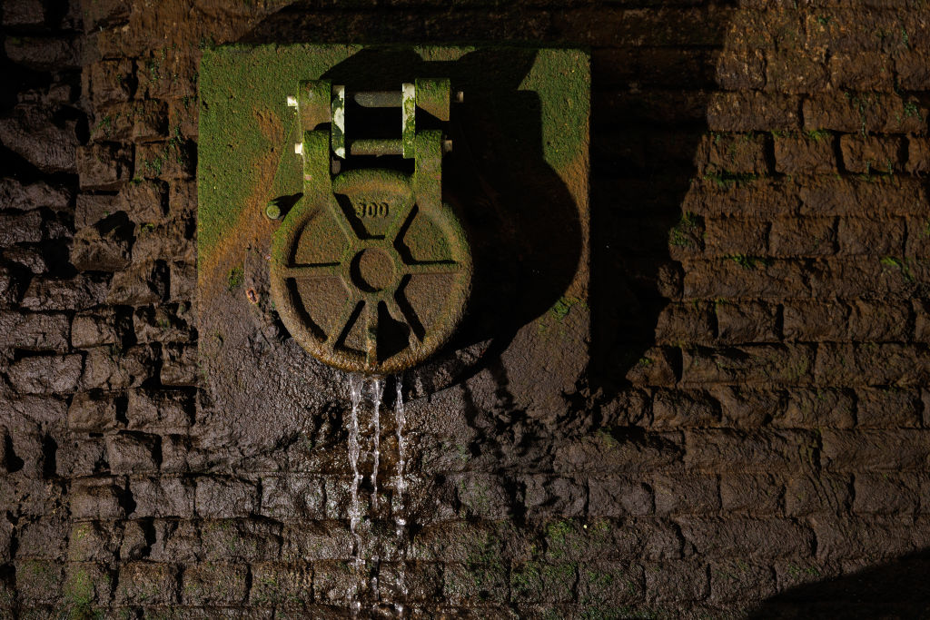 UK Court Blocks Class Action Lawsuit Against Water Companies Over Sewage Leaks