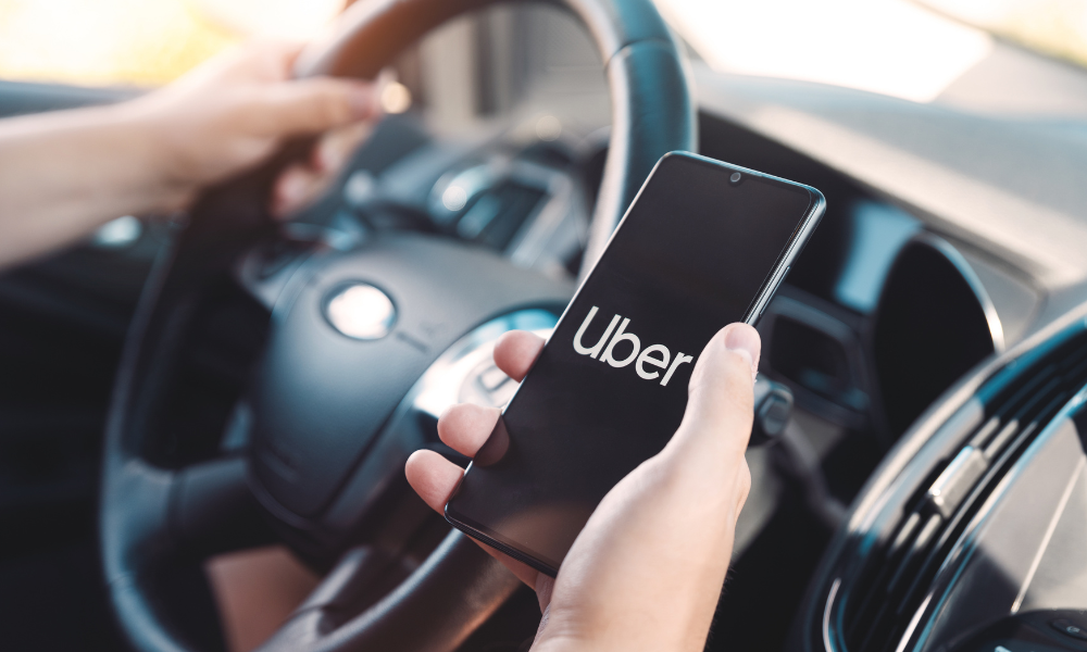 Uber calls for insurance reforms as fraud, regulations drive up costs