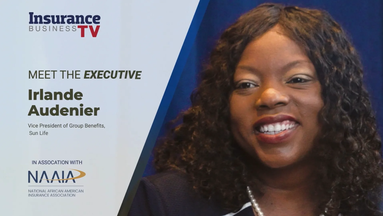 What needs to change about the insurance sector?