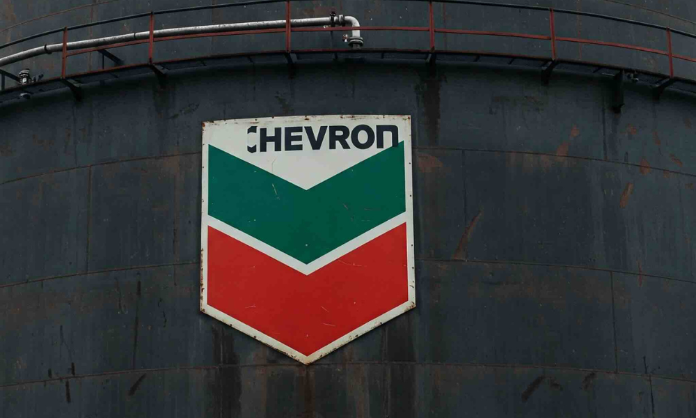 Zurich, RSA, Lloyd’s underwriters ordered to hand over documents to Chevron