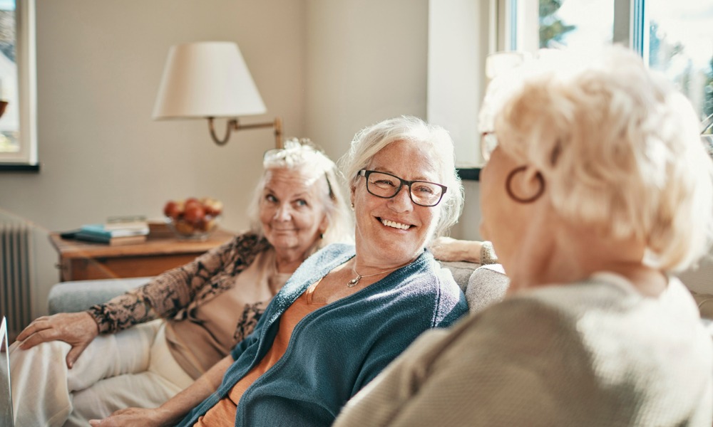 Aging global population to drive changes in P&C insurance by 2050: Report