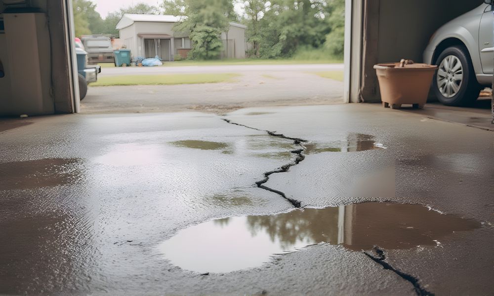 Court rules Admiral Insurance may be liable for faulty construction damages under CGL policy
