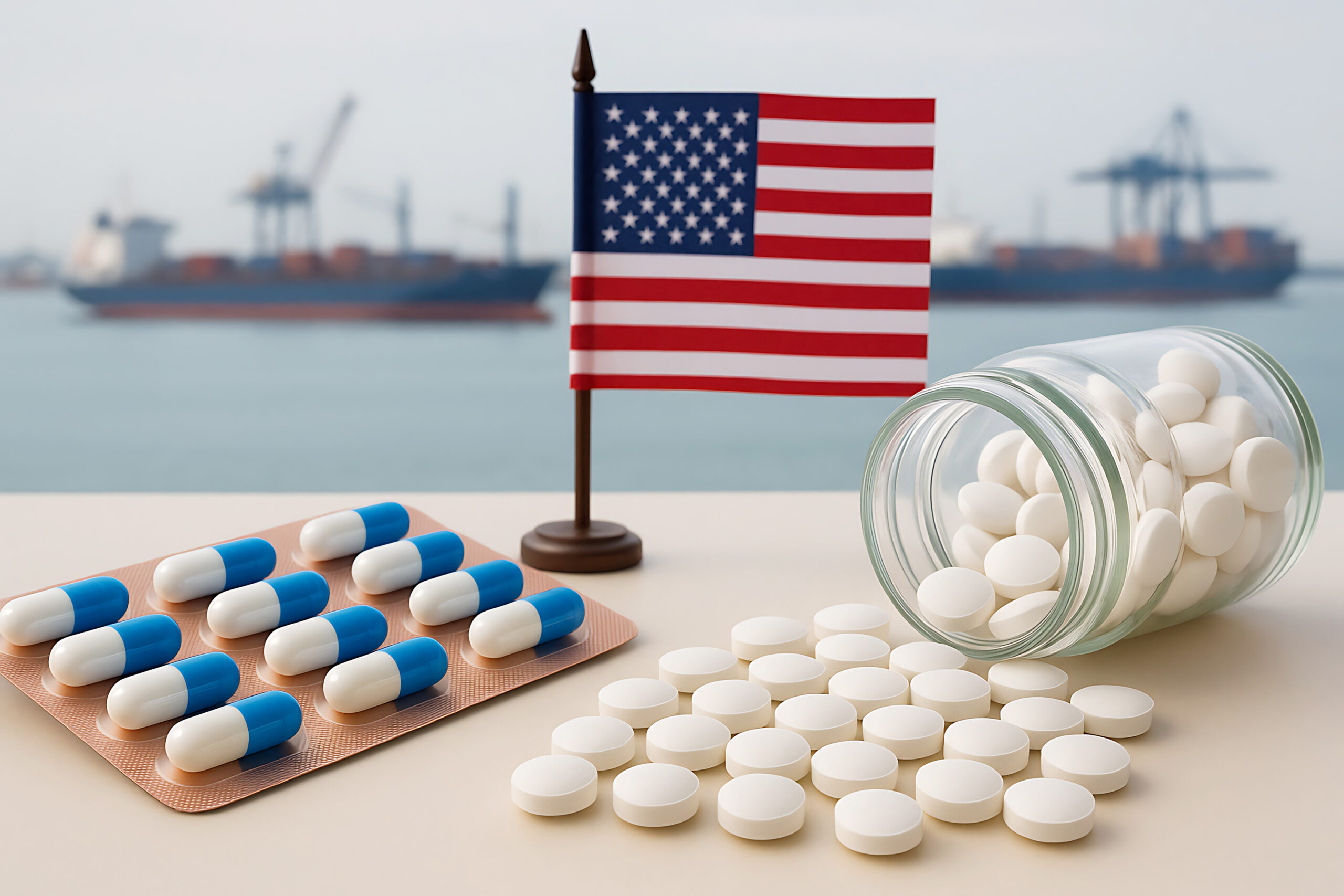 Don’t Forget Tariff Impacts on Workers’ Compensation: Berkley