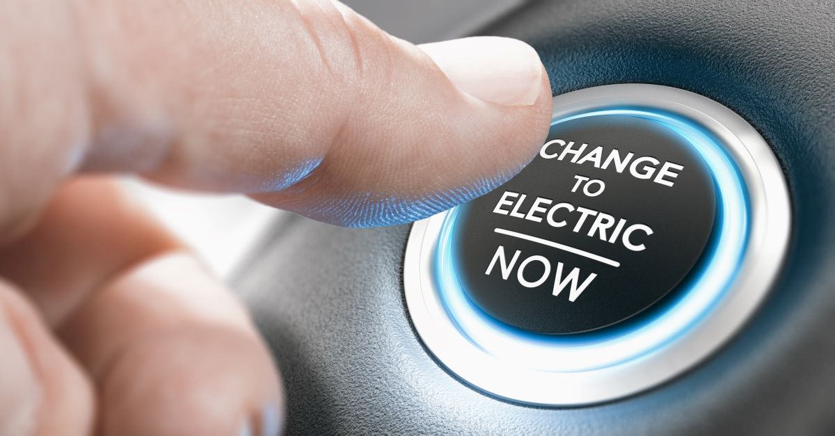 Electric Vehicle Insurance: Why EVs Cost More to Insure