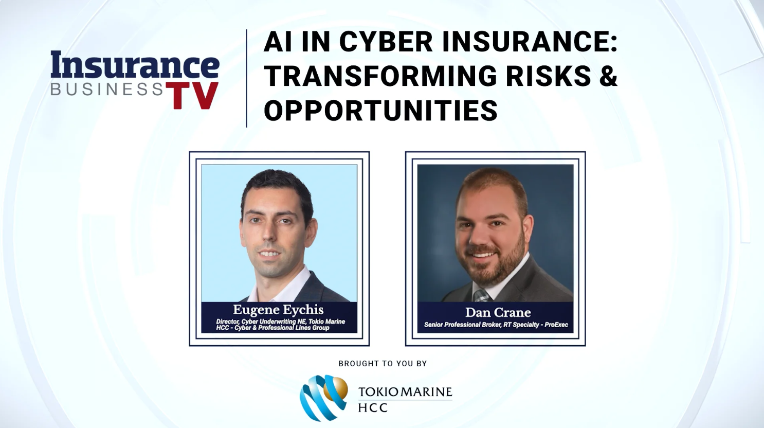 Examining AI in cyber insurance