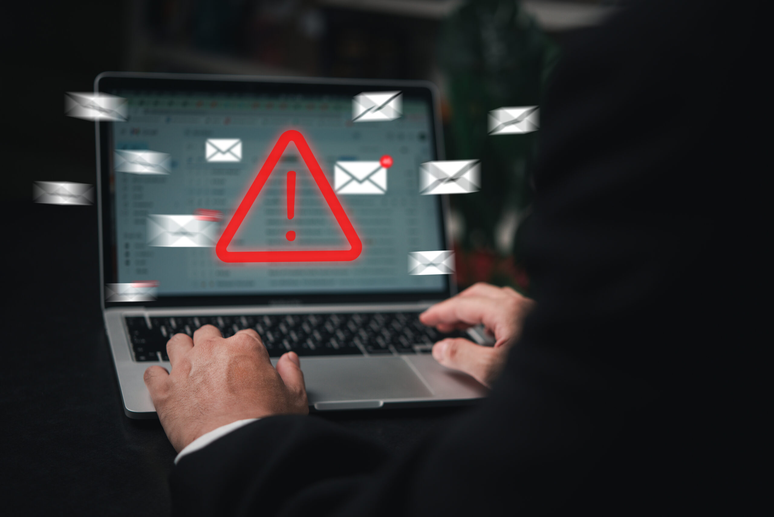 FBI Says Cybercrime Costs Rose to at Least $16 Billion in 2024