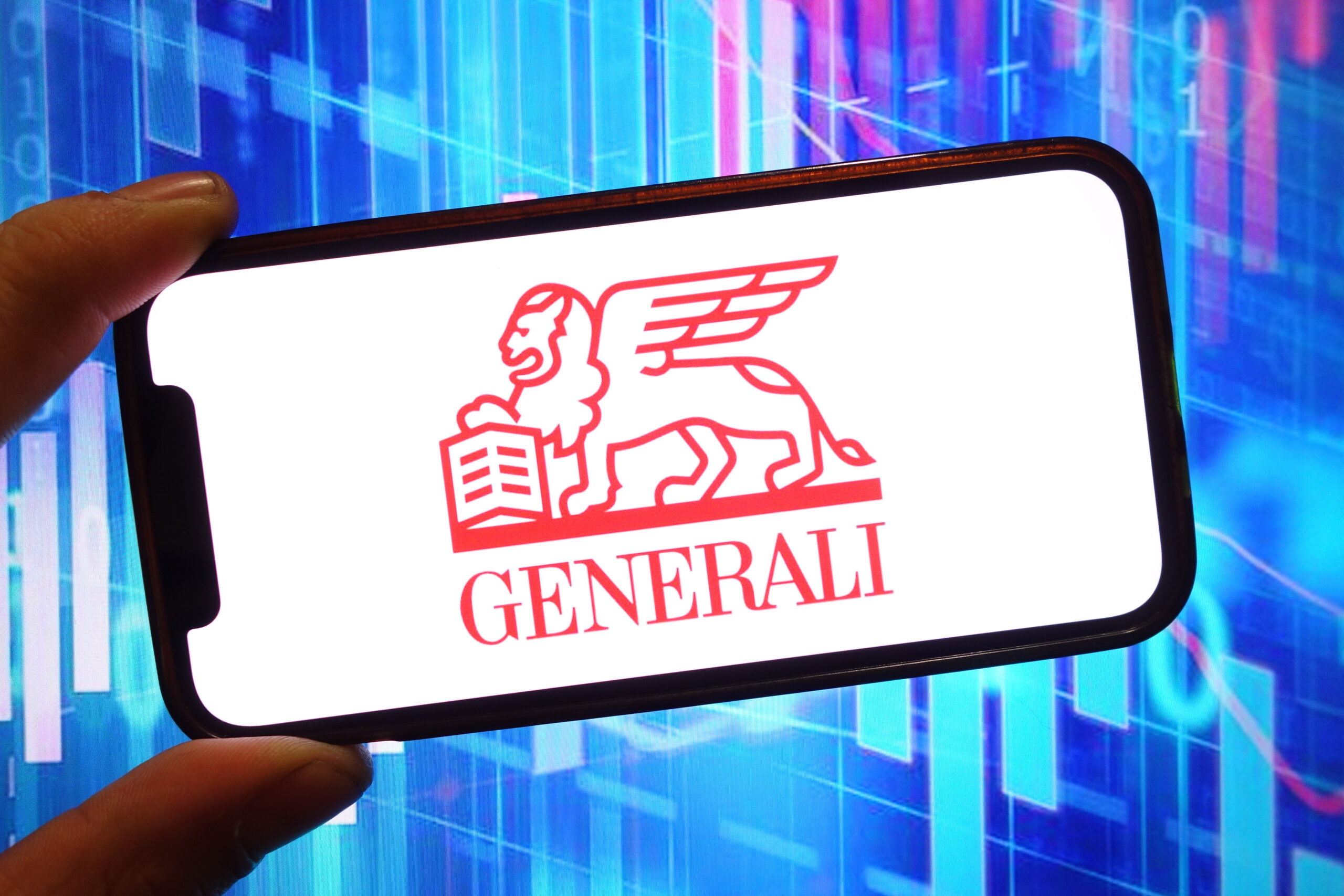 Generali CEO Secures New Term After Contested Natixis Deal