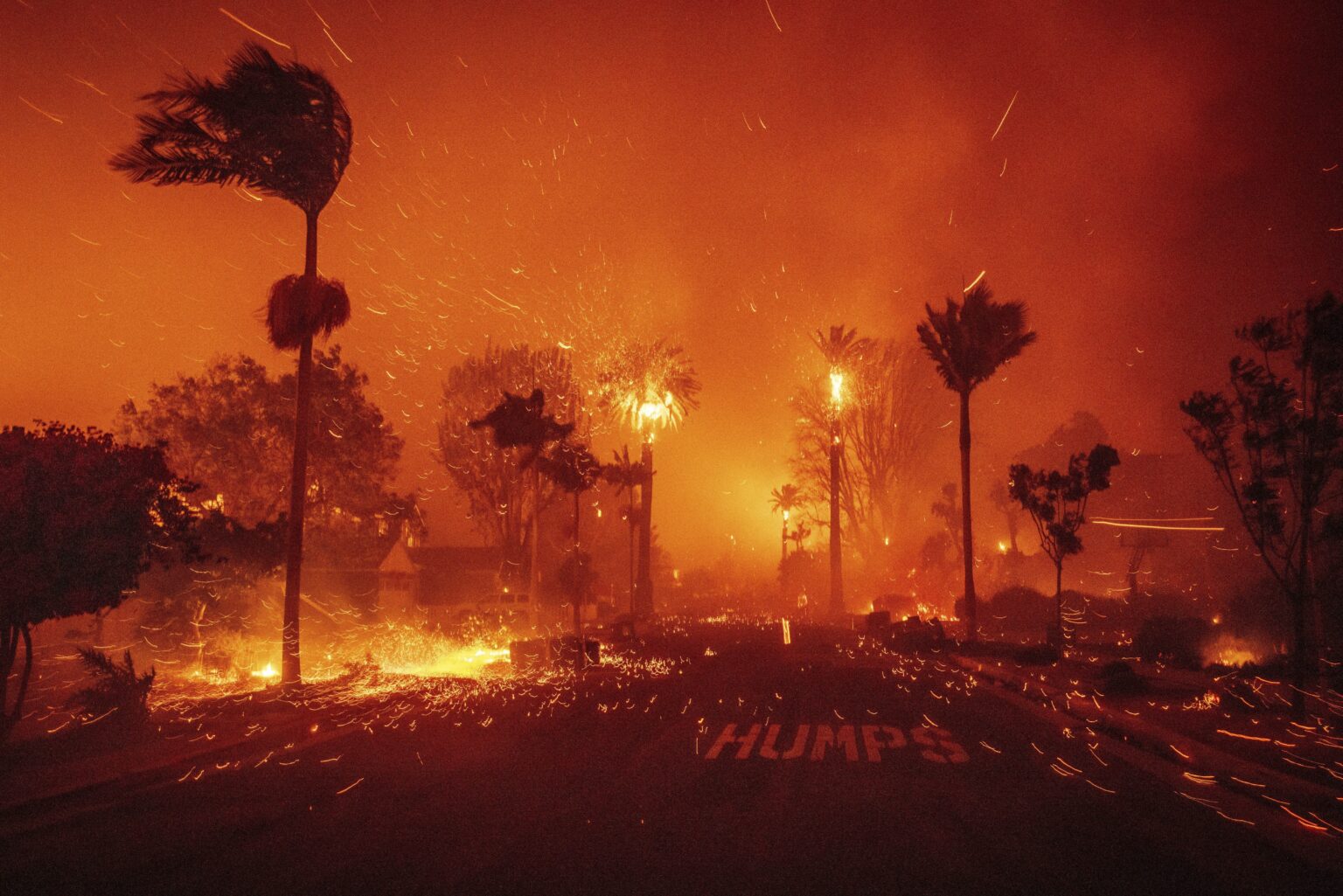 Global Natural Disasters Cost Insurers $53B in Q1, With Economic Losses of $83B: Aon